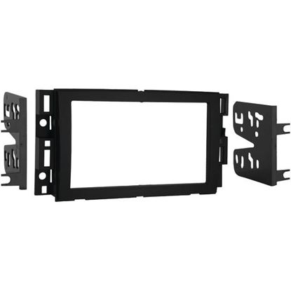 GM MULTI KIT DDIN 06-UP