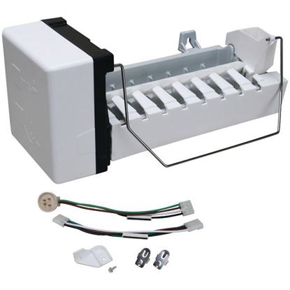ICE MAKER
