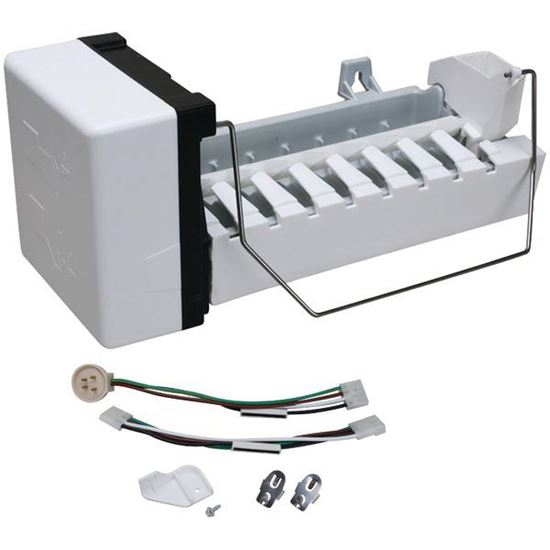 ICE MAKER