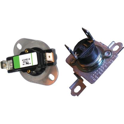 279973 DRYR THRMSTATFUSE