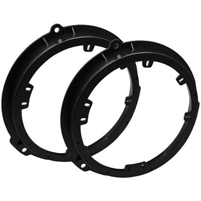 FORD SPEAKER ADAPTER 1502