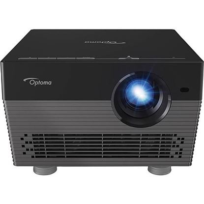4K UHD PROJECTOR