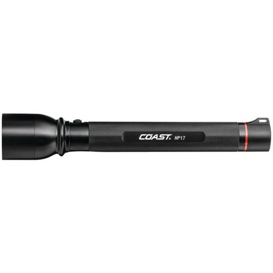HP14 FLASHLIGHT