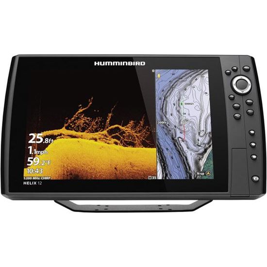 HELIX 12 CHIRP MDI GPS