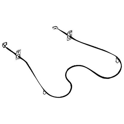 BAKE ELEMENT