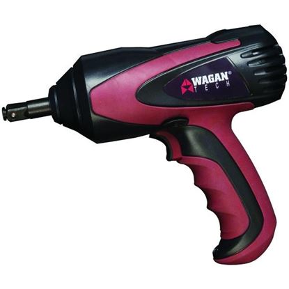 12V AUTO IMPACT WRENCH