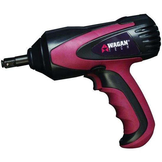 12V AUTO IMPACT WRENCH