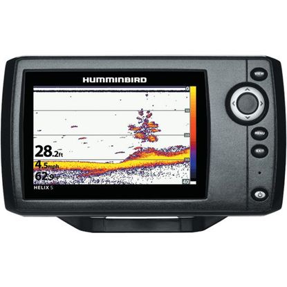 HELIX 5 G2 SONARFSHFNDR