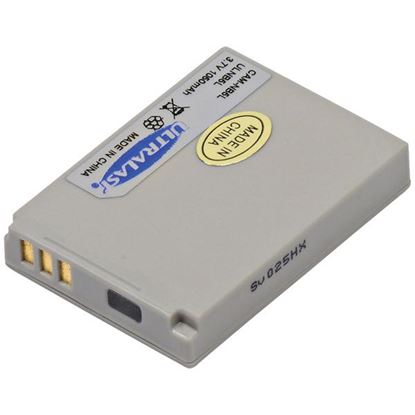 3.7V LION RECHRG BATT