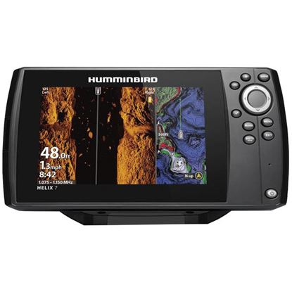 HELIX 7 CHIRP MSI GPS G3N