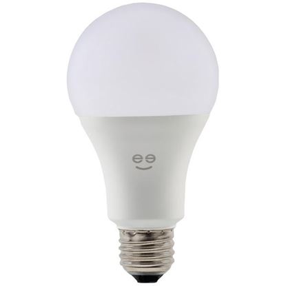 800W SMRT LED BULB WHT