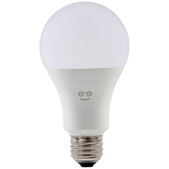 800W SMRT LED BULB WHT