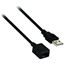 SUBARU 4 PIN USB ADAPTOR