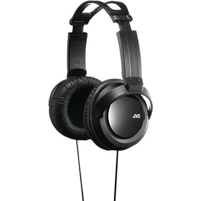 FULL SIZE OVR HEAR HDPHN