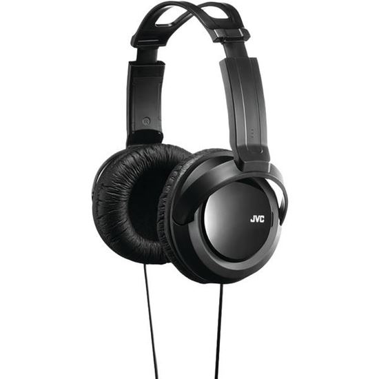 FULL SIZE OVR HEAR HDPHN