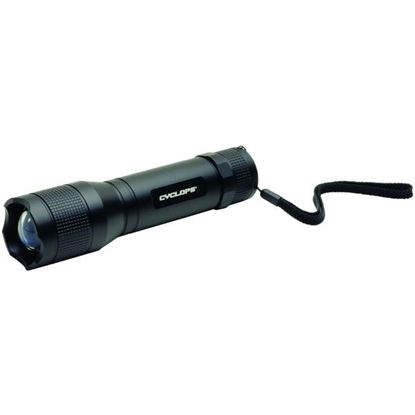 1500LM TACTICAL FLSHLT
