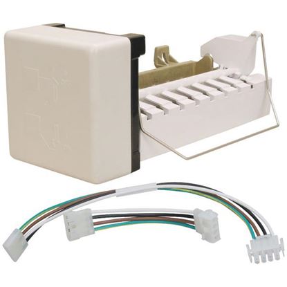 ICE MAKER