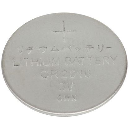 50PK VAL2016B 3V BATTERY