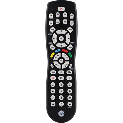 8 DEVICE REMOTE CTRL BLK