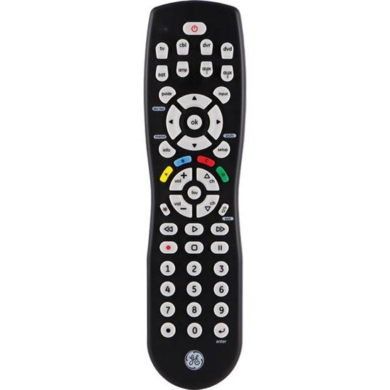 8 DEVICE REMOTE CTRL BLK