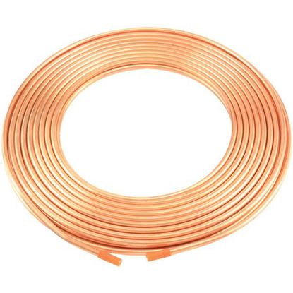 50 14 COPPER TUBE