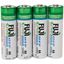 ENVIROMAX AA 4PK ALKALINE