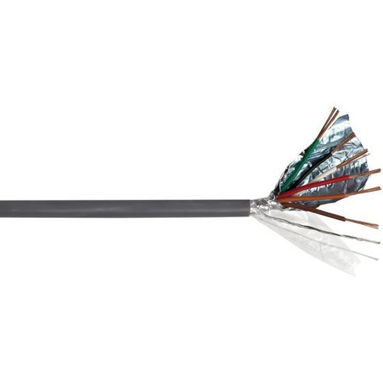 226 SHIELDED SCRTY CBL
