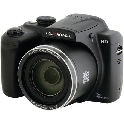 20MP DGTL CMRA35X ZOOM