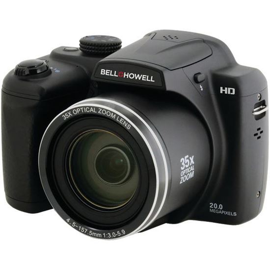 20MP DGTL CMRA35X ZOOM