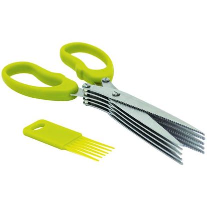 HERB SCISSORS