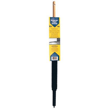 FRIGFRZR COIL BRUSH