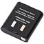 3.6V NICAD RADIO BATT