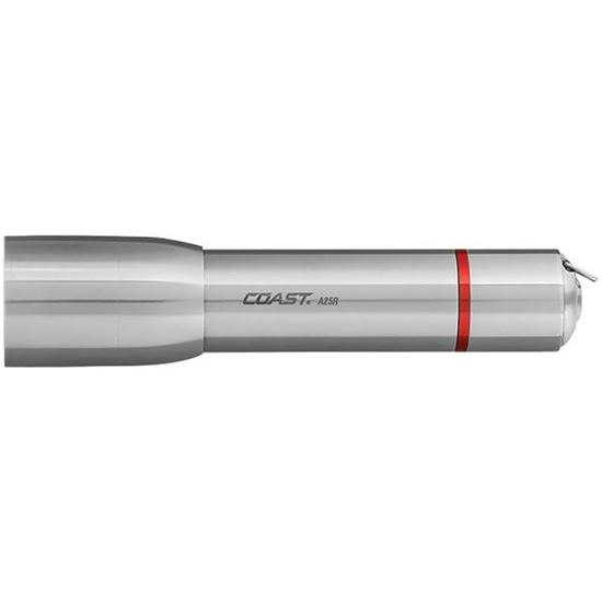 A25R RECHRG FLASHLIGHT