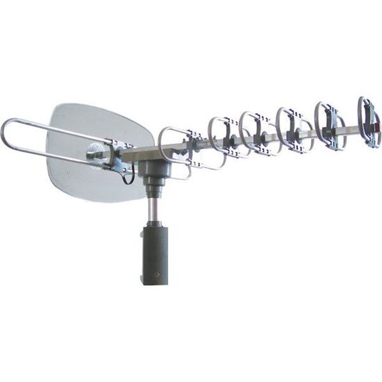 360 HDTV AMP OUTDR ANT