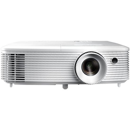 3600LM DLP SVGA PRJCTR