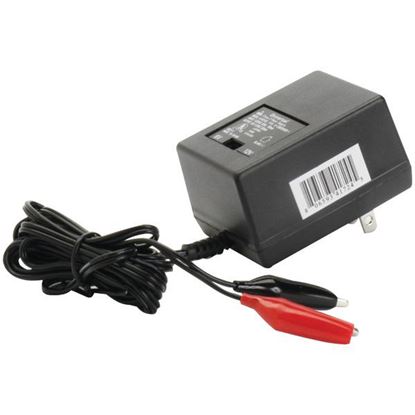 12V SEALD ACID BATT CHARG