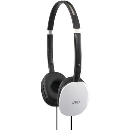 FLATS HEADPHONES WHITE