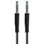 3.5MM AUX CBL 3.3FT BLK