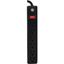 6OTLT PWRSTRP BLK 6FT CRD