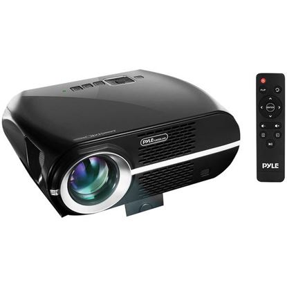 DGTL HD PROJECTOR BLK