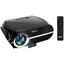 DGTL HD PROJECTOR BLK