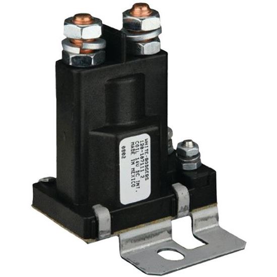 80 AMP RELAY