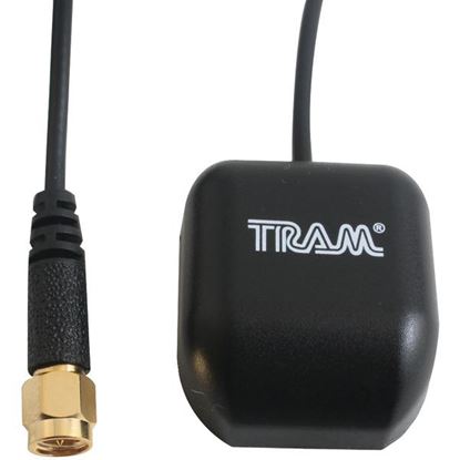 GPS MAGNET ANTENNA SMA