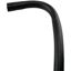 96IN WM DRAIN HOSE BLK