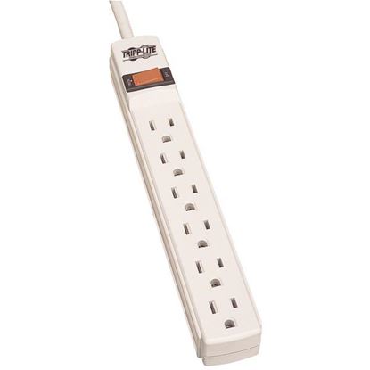 6 OUTLET SURGE PROTECTOR