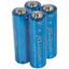 4PK AA HEAVY DUTY BATTERY