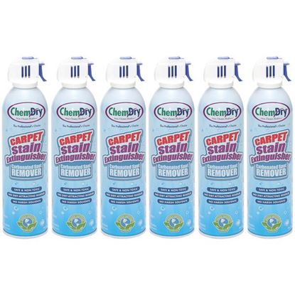 STAIN EXTINGUISHER 6PK