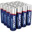 AA ALKALINE BATT 16PK