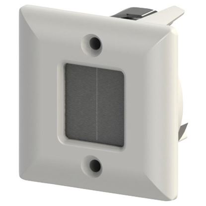 HOLE SAW PLATE WHT