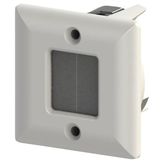 HOLE SAW PLATE WHT